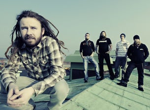In Flames&nbsp;Boletos