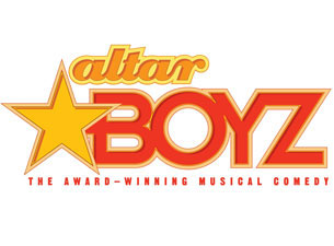 Altar Boyz&nbsp;Boletos