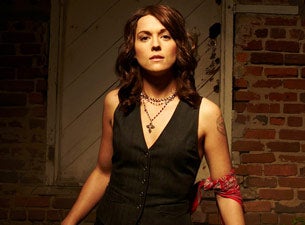 Brandi Carlile&nbsp;Boletos