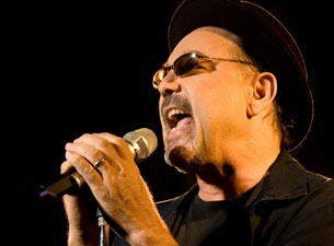 Rubén Blades&nbsp;Boletos