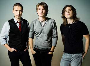 Hanson&nbsp;Boletos