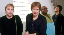 Soul Asylum&nbsp;Boletos