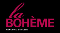 Ópera La Boheme&nbsp;Boletos