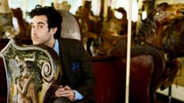 Joshua Radin&nbsp;Boletos