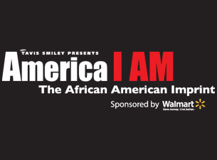 America I AM : the African American Imprint&nbsp;Boletos