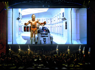 Star Wars In Concert&nbsp;Boletos