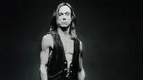 Iggy Pop&nbsp;Boletos
