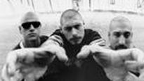 The Psycho Realm&nbsp;Boletos