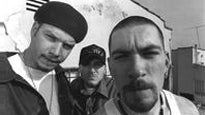 House of Pain&nbsp;Boletos