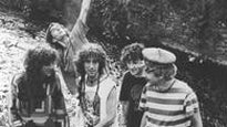 Ozric Tentacles&nbsp;Boletos