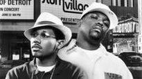 Slum Village&nbsp;Boletos