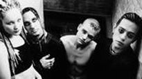 Coal Chamber&nbsp;Boletos
