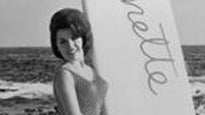 Annette Funicello&nbsp;Boletos