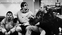Noel Gallagher&nbsp;Boletos