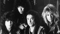 Quiet Riot&nbsp;Boletos