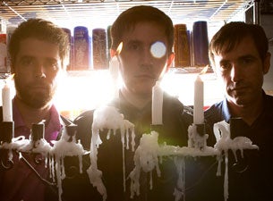 The Mountain Goats&nbsp;Boletos