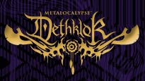 Dethklok&nbsp;Boletos