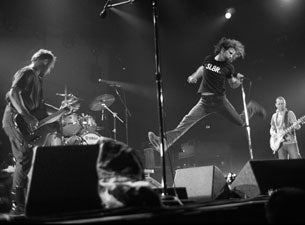 Pearl Jam&nbsp;Boletos