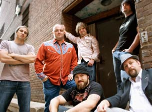Zac Brown Band&nbsp;Boletos