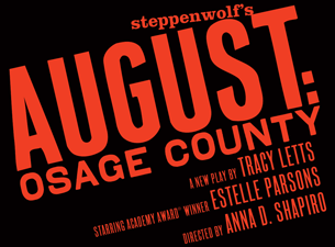 August: Osage County&nbsp;Boletos