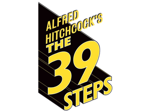 The 39 Steps&nbsp;Boletos