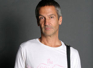 Billy Squier&nbsp;Boletos