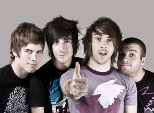 All Time Low&nbsp;Boletos