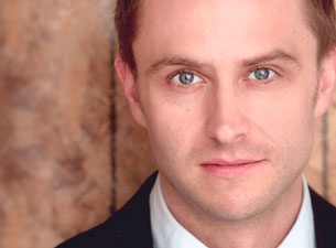Chris Hardwick&nbsp;Boletos