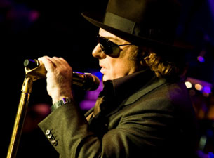 Van Morrison&nbsp;Boletos