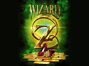 Wizard of Oz&nbsp;Boletos