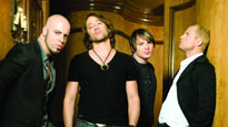 Daughtry&nbsp;Boletos