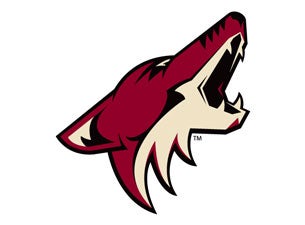 Phoenix Coyotes&nbsp;Boletos