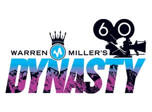 Warren Miller's Dynasty&nbsp;Boletos