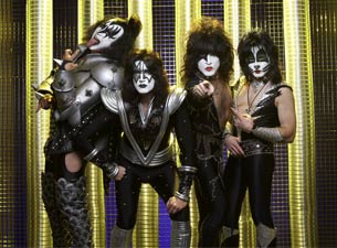 KISS&nbsp;Boletos