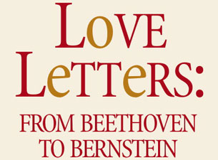 Love Letters&nbsp;Boletos