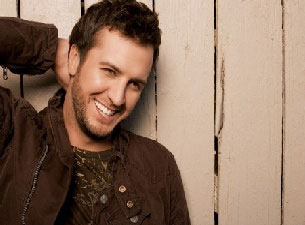 Luke Bryan&nbsp;Boletos