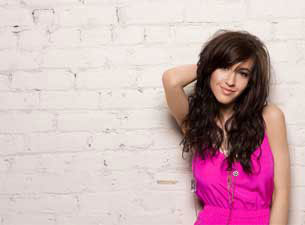 Kate Voegele&nbsp;Boletos