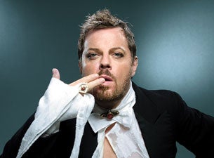 Eddie Izzard&nbsp;Boletos
