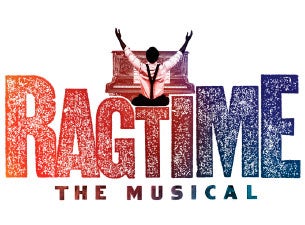 Ragtime&nbsp;Boletos