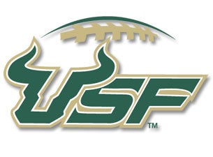 USF BULLS FOOTBALL&nbsp;Boletos