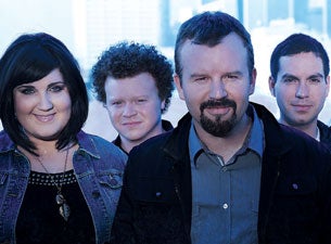 Casting Crowns&nbsp;Boletos