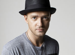 Justin Timberlake&nbsp;Boletos