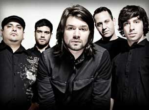 Taking Back Sunday&nbsp;Boletos