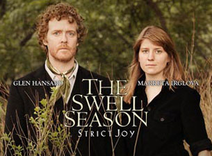 The Swell Season&nbsp;Boletos