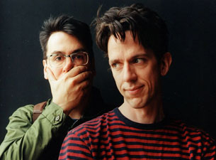 They Might Be Giants&nbsp;Boletos