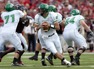 North Dakota Fighting Sioux Football&nbsp;Boletos