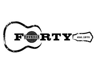 Rounder Records&nbsp;Boletos