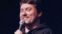 Doug Benson&nbsp;Boletos