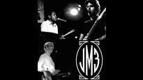 John Mayer Trio&nbsp;Boletos