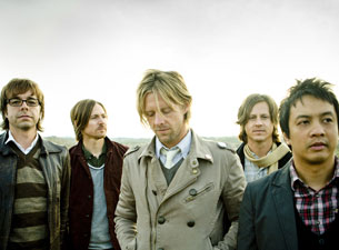 Switchfoot&nbsp;Boletos